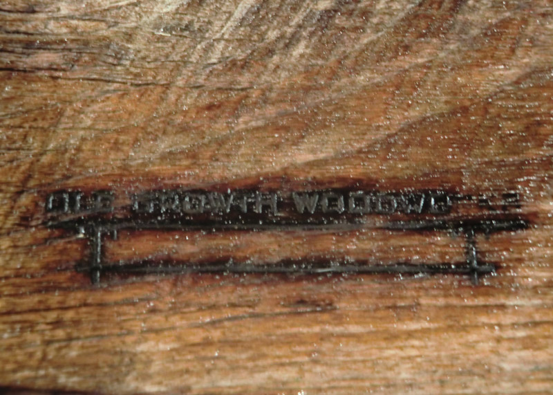 where've you been bench